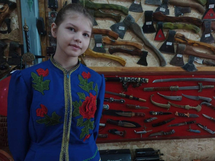 На Ставрополье открылся частный музей «Тачанка»