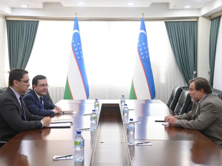 Посла РФ вызвали в МИД Узбекистана из-за нарушения прав узбеков в России