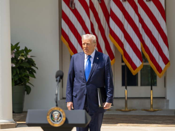 NYT: администрация Трампа подала иск против властей штата Колорадо и города Денвер