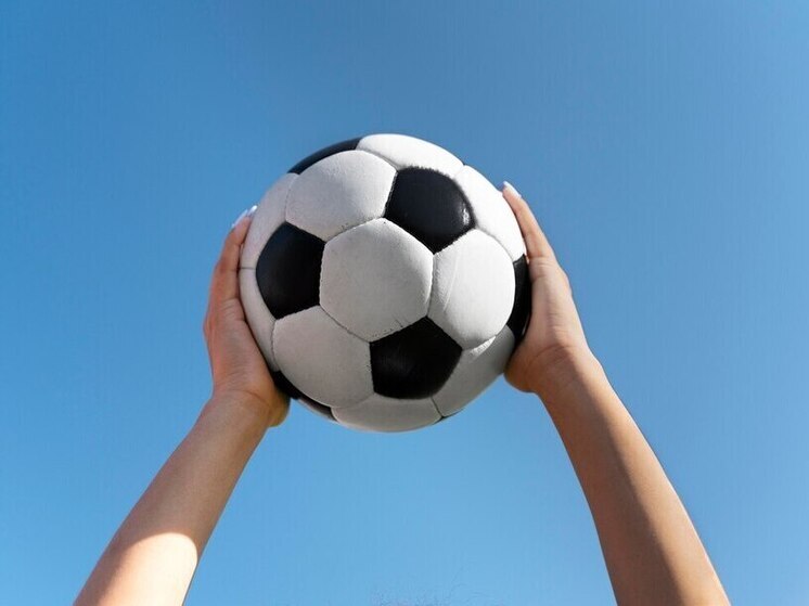 Футболисты «Оренбурга» сыграли вничью