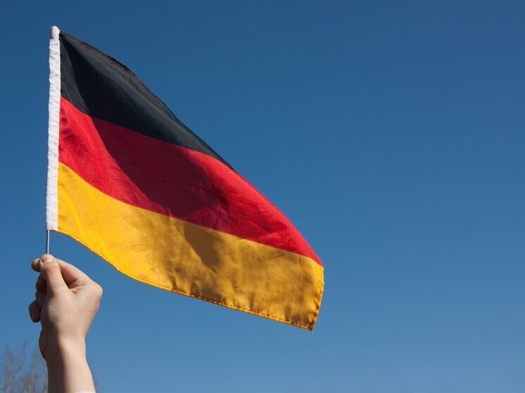 Bild: 48% немцев поддерживают идею запрета АдГ