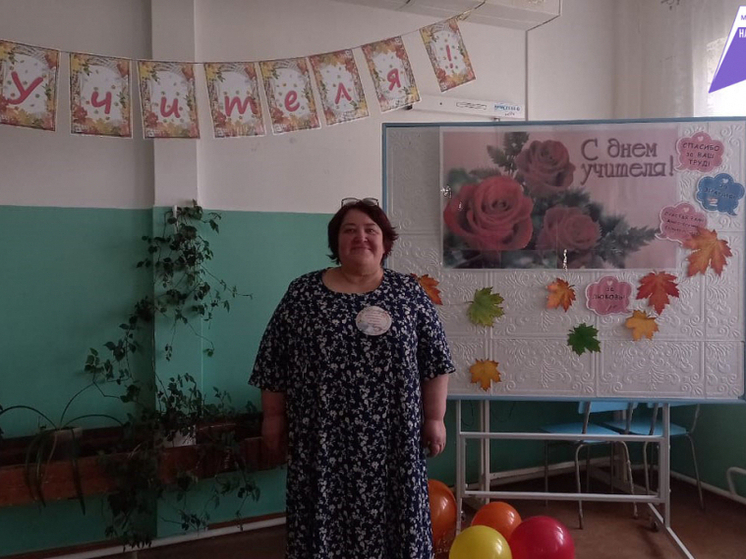 С 1 сентября обучать хабаровчан будут «земские» учителя