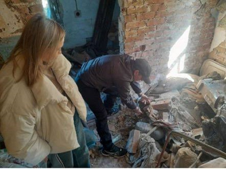 Житель Мариуполя при помощи гранаты убил двоих человек