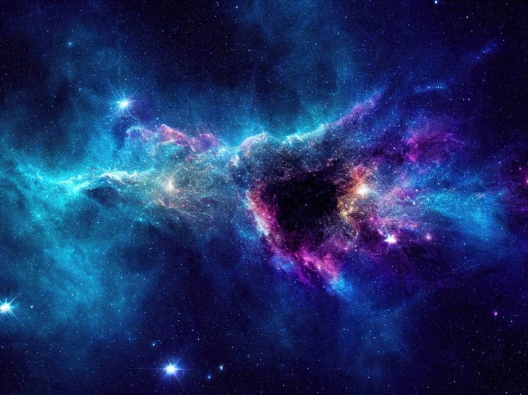 Космическая пыль могла стать источником жизни на Земле: новая гипотеза ученых