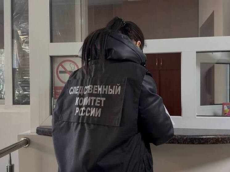 В Следкоме проводят проверку после конфликта женщины с подростками в Чапаевске
