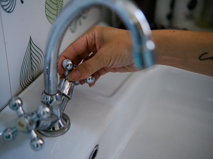 Стал известен график отключения горячей воды в Волгограде с 5 мая