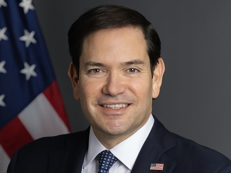 Глава госдепартамента США обвинил немецких сателлитов в «замаскированной тирании»