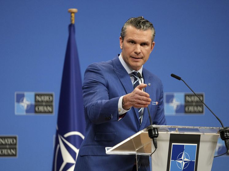 Axios: Хегсет 12 мая посетит Израиль перед ближневосточным турне Трампа