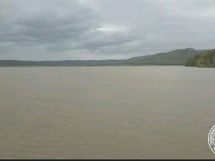 В Башкирии поднялся уровень воды на реках