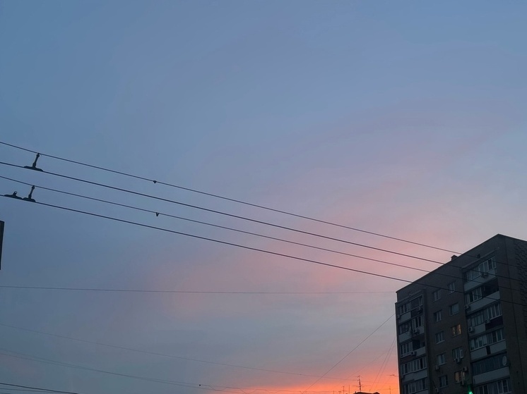 В ночь на 4 мая Ростовская область подверглась атаки БПЛА