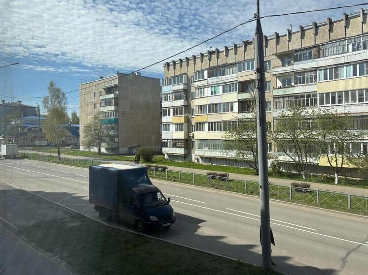 В Марий Эл вернется теплая погода, но на этот раз с осадками