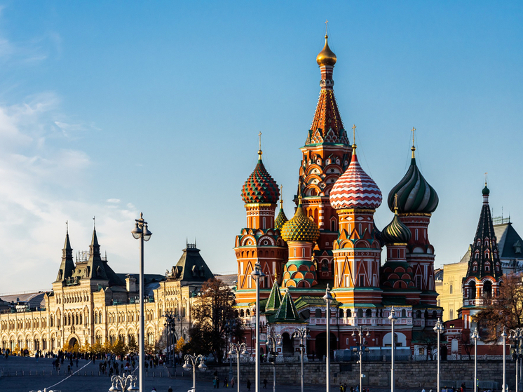 Россия возродится, словно птица Феникс: сбывается пророчество Кронштадтского