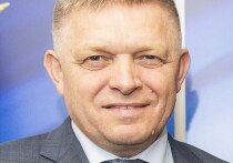 Вице-спикер парламента Словакии Тибор Гашпар рассказал о планах премьер-министра страны Роберта Фицо в ходе готовящегося визита в Москву 8-9 мая, сообщает РИА Новости