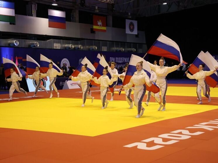 Южноуральская дзюдоистка стала второй на кадетском Кубке Европы