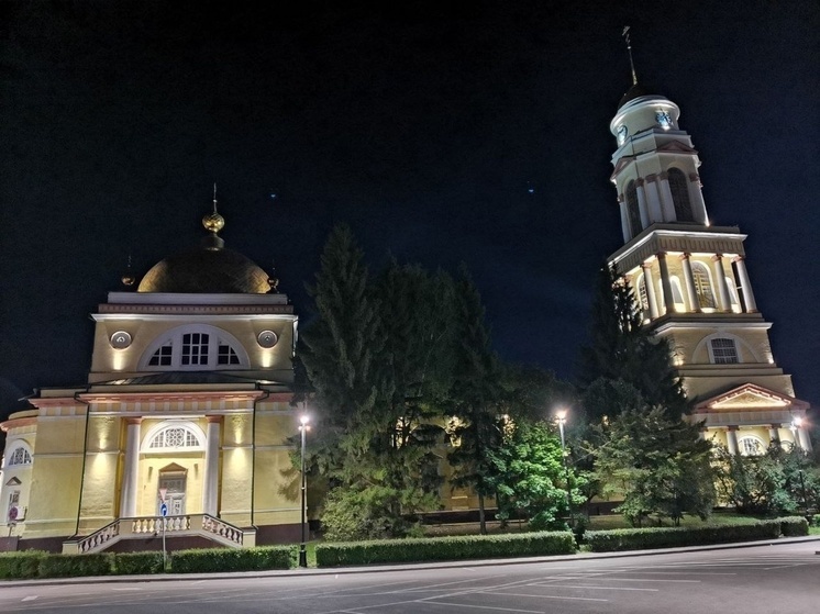 Мощи Матроны Московской привезут в Липецк 16 мая