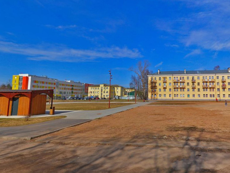 В Боровичах 5 мая всем городом споют легендарную «Катюшу»