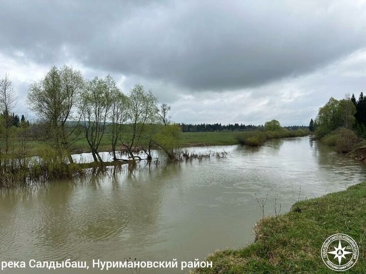 В Башкирии потеплеет