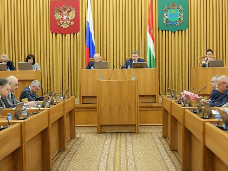 В Калужской области расширили программу поддержки контрактников