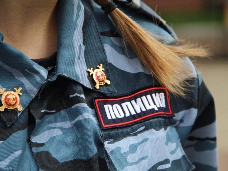 В Благовещенске неизвестный на СИМ сбил пешехода и скрылся