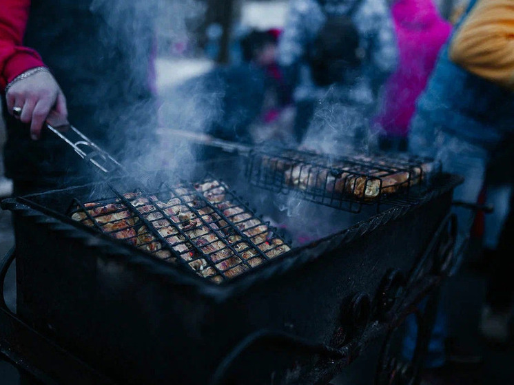Почему нельзя есть шашлык с пивом