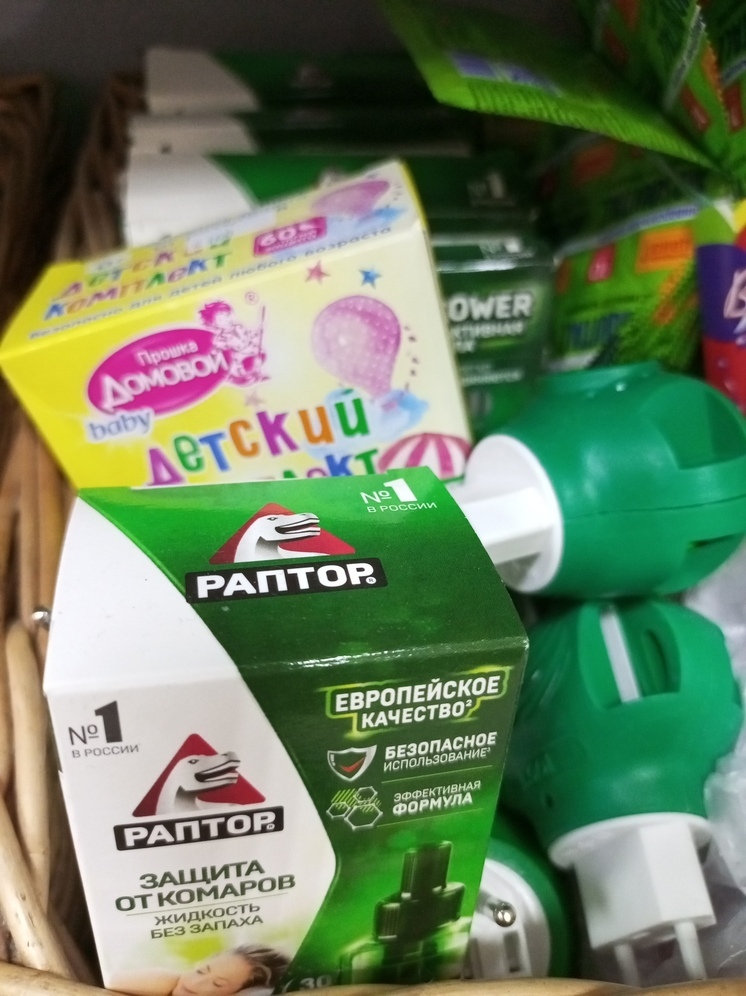 Татарстанцам напомнили о профилактике заражения лихорадки Западного Нила