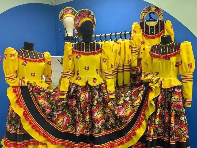 Чиновник из Хакасии показала, как выглядит «ожившая мечта»