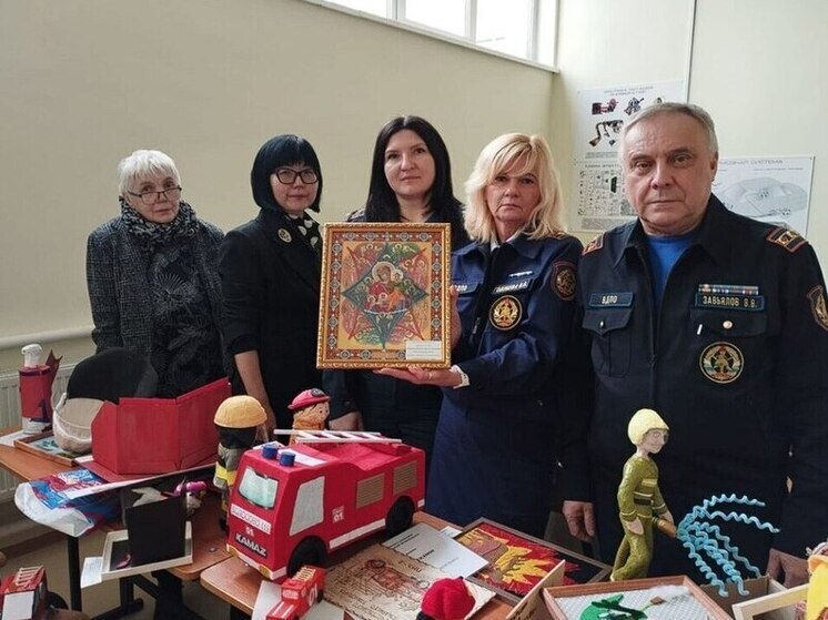 В Ленобласти 270 юных талантов проявили себя в конкурсе «Неопалимая Купина»