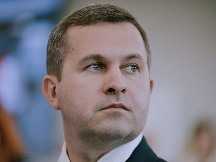 Мэр Томска отчитается перед депутатами о своей работе