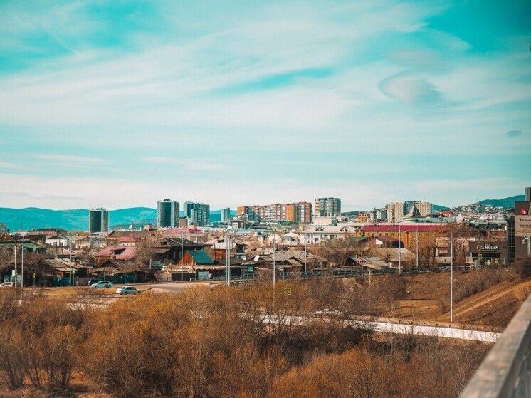 В Бурятии растет спрос на недвижимость