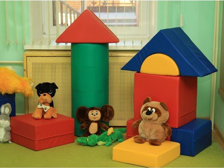 Режиссер из Уфы участвовала в Большом детском фестивале в Барнауле