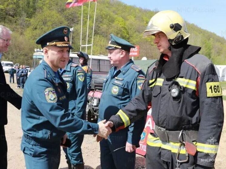 Курский опыт: МЧС разрешит эвакуацию на личных авто