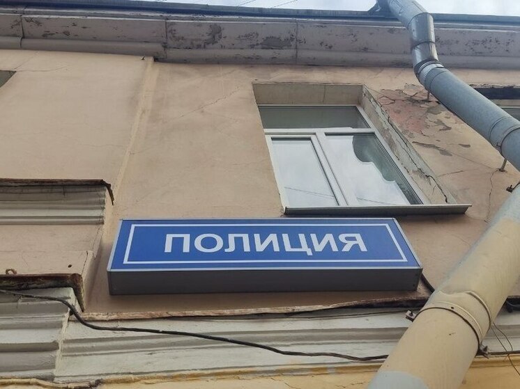 В Озерском районе задержали подозреваемого в краже черного лома