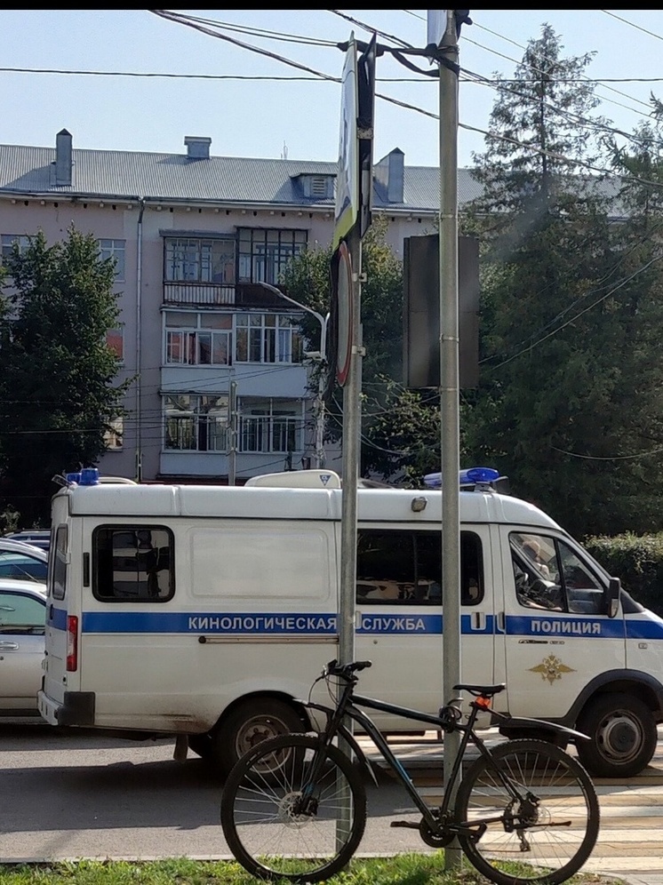 В Твери полицейские раскрыли кражу в автобусе
