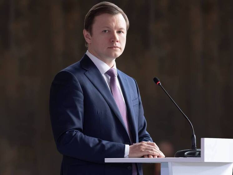 Ефимов: на юго-западе Москвы строят девять деловых и торговых центров