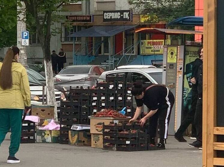 Во Владикавказе проходят рейды по борьбе за порядок на улицах