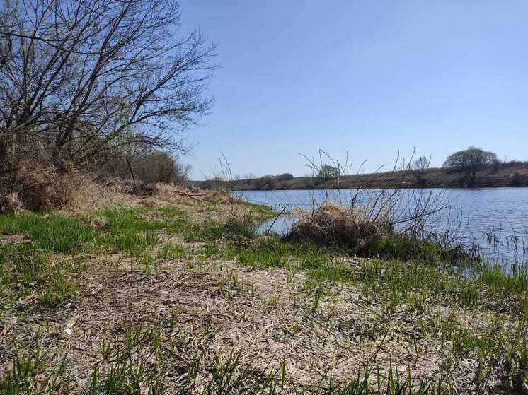 В Калужской области сохраняется непогода