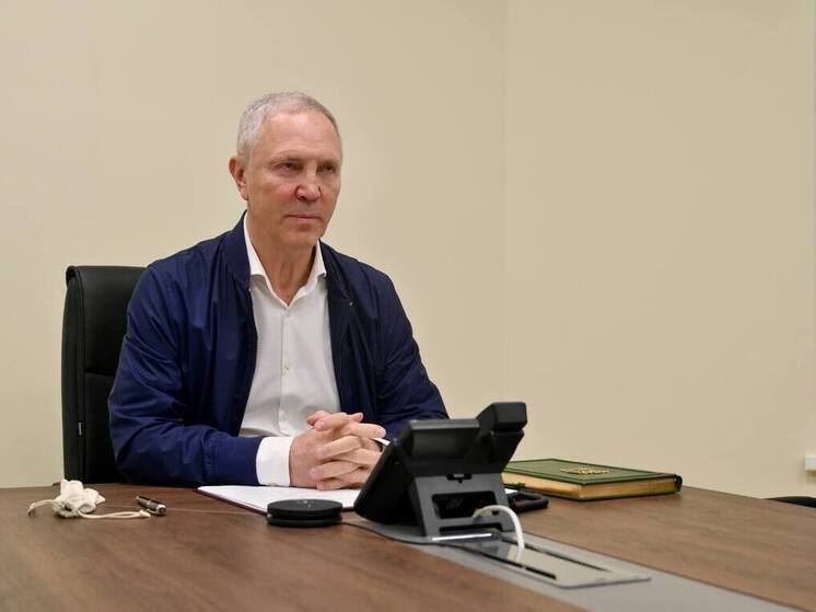 Владимир Сальдо рассказал о планах по восстановлению Каховской ГЭС