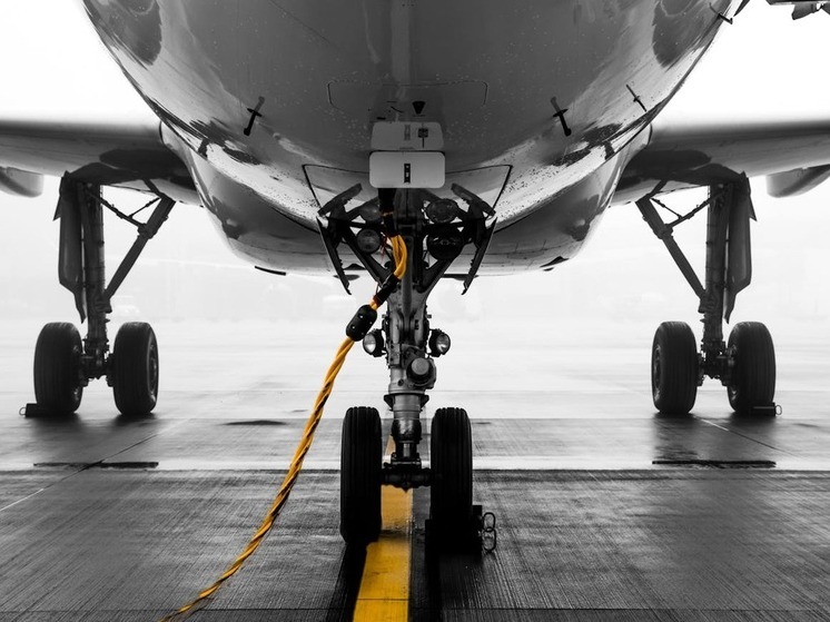 Авиакомпания Nordwind открыла рейсы из Махачкалы в Нижний Новгород