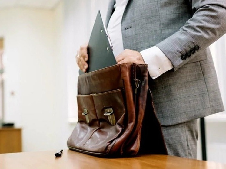 В Калмыкии дефицит руководителей компаний в 2024 году составил 6,4%