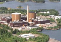 Компания-оператор Fortum заявила, что во втором энергоблоке финской АЭС "Ловииса" была зафиксирована утечка водорода