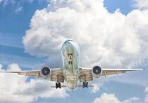 Аэропорт Петрозаводска возобновил свою работу в обычном режиме после временных ограничений, введенных для обеспечения безопасности полетов