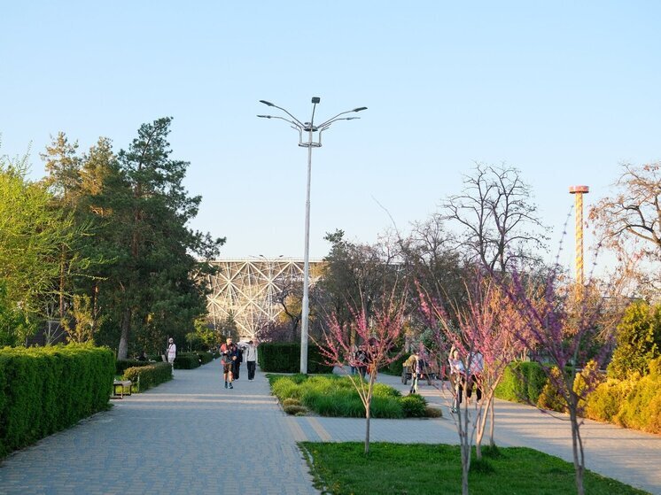 С 5 мая волгоградцев опять ждет короткая рабочая неделя