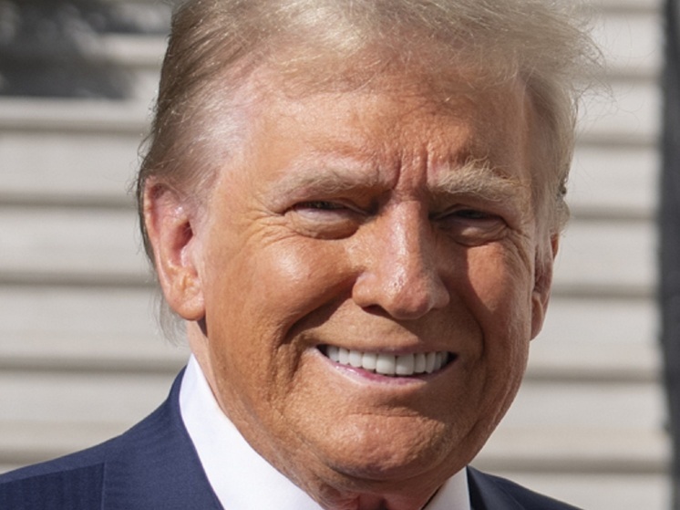 Трамп усомнился, что США задействуют военную силу для присоединения Канады