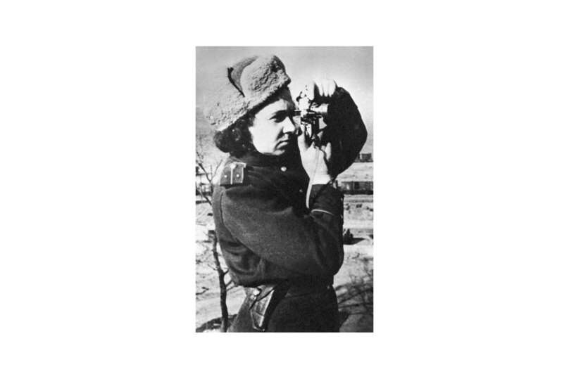 Три сотрудника «Московского комсомольца» вошли в число лучших фотокоров Великой Отечественной