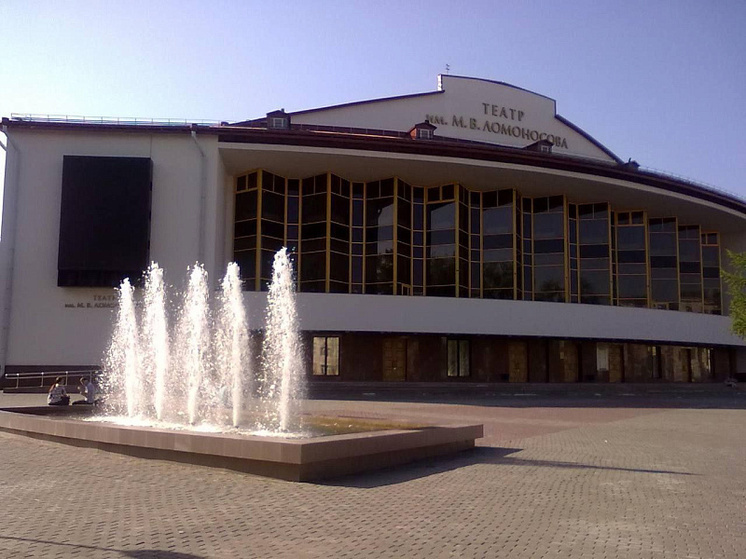 Архангельск снова превратится в киноплощадку