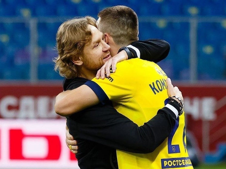 В следующем сезоне "Ростов" рискует лишиться двух ключевых игроков