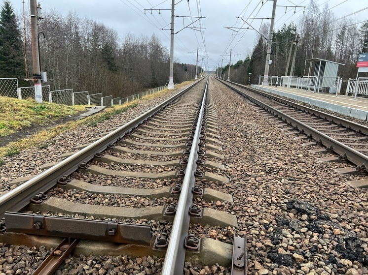 В Тверской области перенесли сроки закрытия железнодорожного переезда