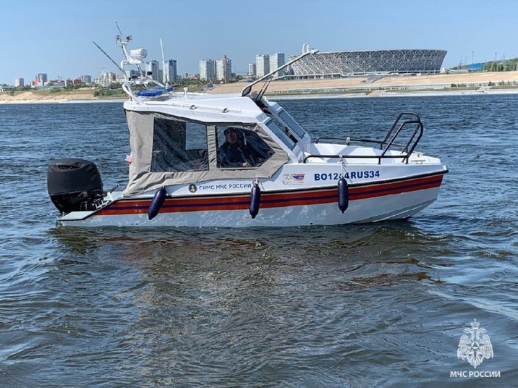 На водоемах Волгоградской области за месяц выявили 122 нарушения