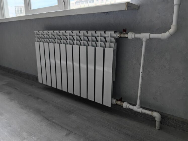 На юге Хабаровского края завершился отопительный сезон