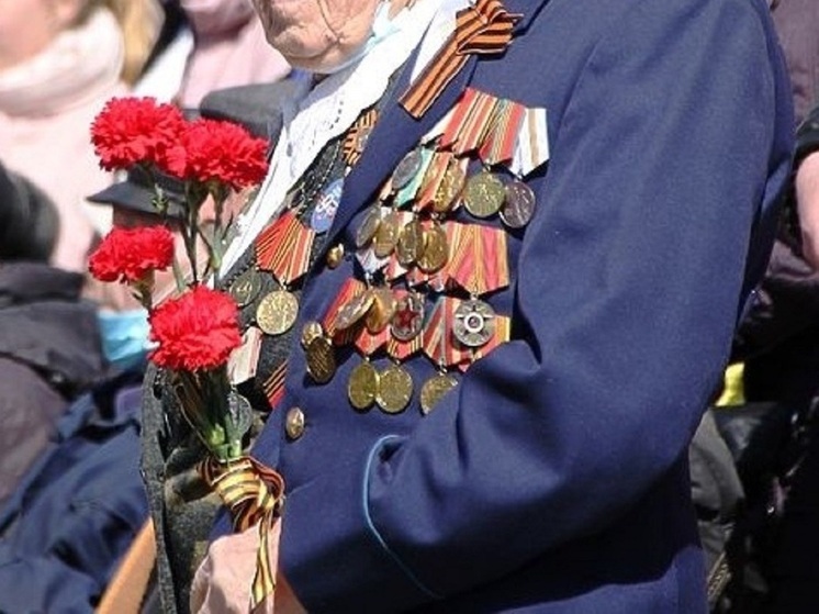 Ледовый спектакль в честь юбилея Победы пройдет в Чите